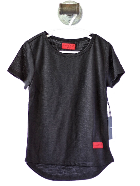 Miller Inset Tee - Size 5-6T