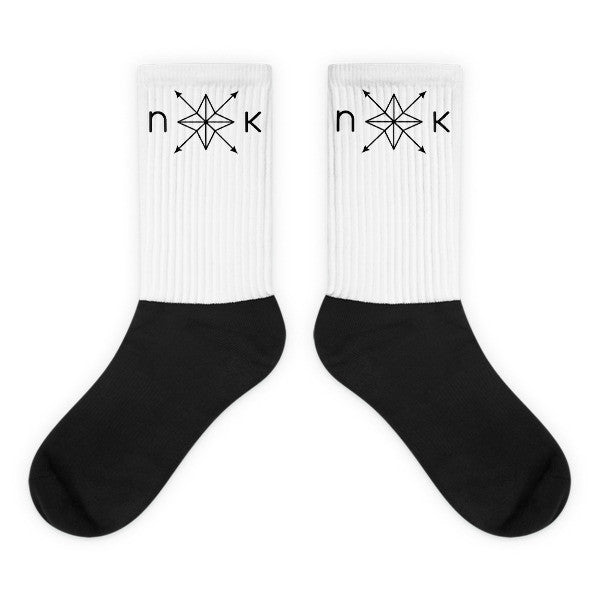 Northern Kids Socks-Adult